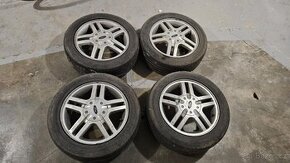 Alu kola ford 4x108 r 15