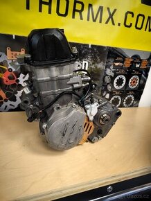 Motor ktm exc450f 2020