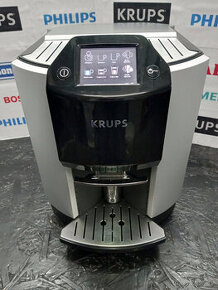 Kávovar KRUPS BARISTA Espresso Automatic EA907D31 - TOP STAV