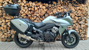 Honda CBF 1000 F