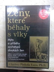 Ženy, které běhaly s vlky, Princip stínu