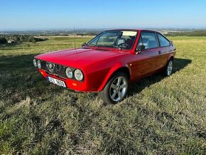 Alfa Romeo Sprint 1,7 ie