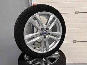 17" VOLVO alu kola S60/V60