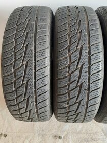 185/60 R15 84T Matador M+S zimní pneumatiky