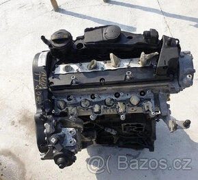 Motor holý CBB CBBB 2.0Tdi 125Kw