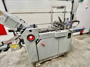 1998 Heidelberg Stahl TI 52/4 - 1