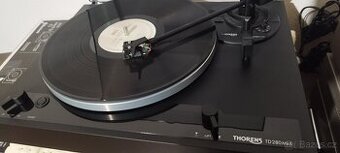 THORENS TD280 mk2 - 1