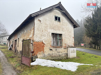 Prodej rodinného domu, 163 m², Proseč