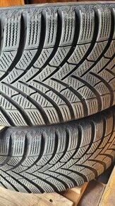 Pneumatiky zimní 235/55 R17