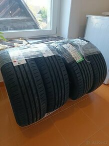 Nové letní pneu Nexen N Blue HD plus 225/55 R16 DOT 03/24 - 1