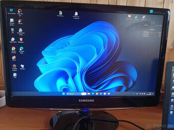 monitor/TV Samsung B2230HB