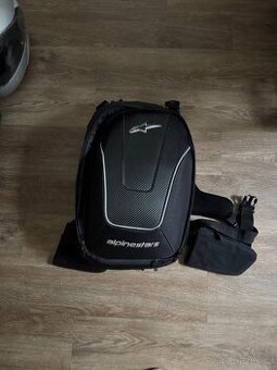 Alpinestars batoh na moto - 1