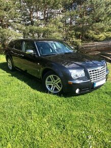 Chrysler 300C Touring 3.0 CRD - 1