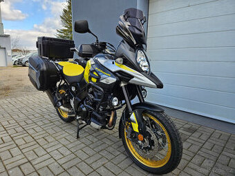 Suzuki DL 1000 V-Strom XT ABS - 1