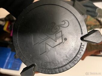 K&N Filters Golf 5