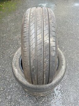 235/55-19 Goodyear letní