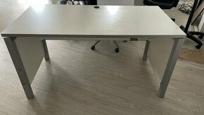 Kancelářský stoly 3 ks - 1
