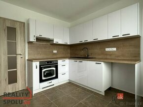 Pronájem, byty/1+1, 39 m2, 79201 Razová, Bruntál [ID 62815] - 1