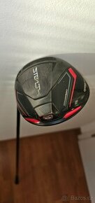 TaylorMade Stealth HD pánský driver, levá ruka