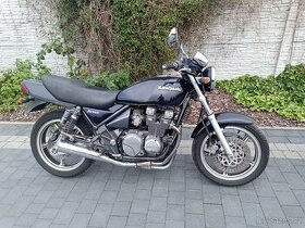 Kawasaki zephyr 550