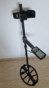 Detektor kovů Minelab Equinox 800 + dohledávačka - 1