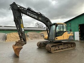 Volvo EC140