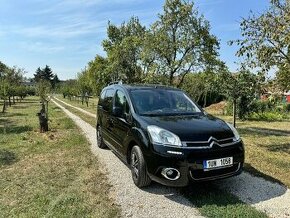 Citroen Berlingo - 1