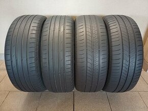 LETNÍ pneu Michelin/Nexen 215/60/r16 2+2ks - 1