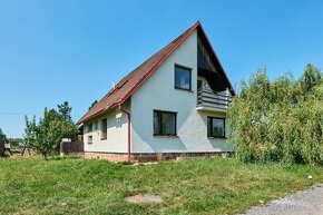 Prodej rodinného domu 5+kk  149 m², pozemek 685m² Hoděšovice