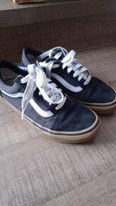 Vans 37 - 1