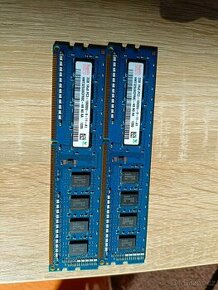 Hynix 2x 2GB