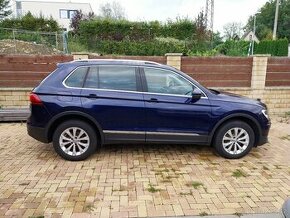 Vw Tiguan 2.0 tdi, 4x4 - 1