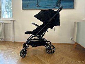 Cybex Eezy S+ 2 2020 black - 1