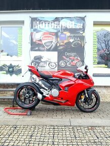 Panigale V2    2021/8