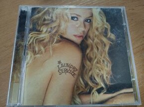 Cd - 2 cd Shakira - 1