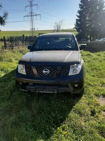 Nissan Pathfinder 2.5 dci - 1