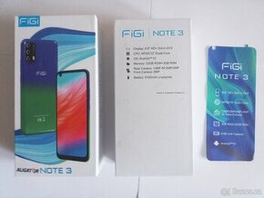 ALIGATOR NOTE 3, ANDROID TM10 - 1