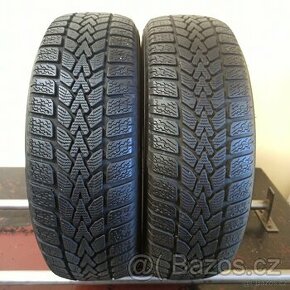 Dunlop 195/65 R15 91T 5,5mm - 1