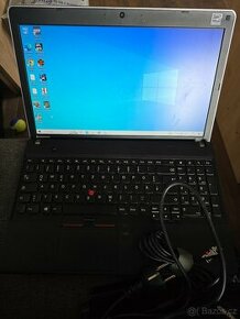 Notebook Lenovo - 1