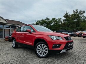 Seat Ateca 1.6TDi 85kW STYLE, ACC, Kessy