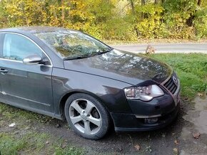 VW Passat B6 2.0 FSI - 1