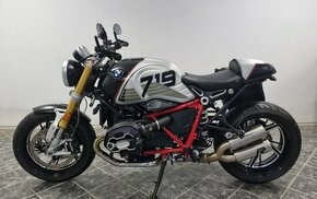 BMW R nineT Option 719 Billet Pack Shadow I. II. - 1