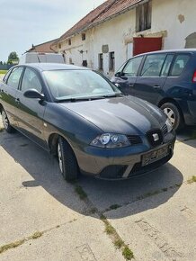 Seat Ibiza1.2i(51kw) KLIMA rv.2009 Pouze 28xxxkm - 1