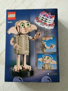 Lego Harry Potter 76421