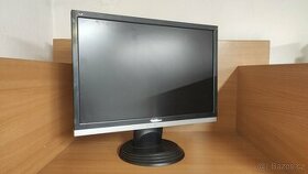 LCD Monitor ViewSonic VA1916w - 1