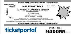 o2 - Marie Rotrová