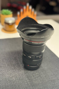 Canon EF 16-35mm f/2.8 L IS II USM