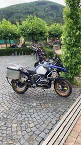 BMW R1250 GS Adventure