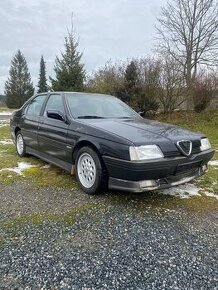 Alfa Romeo 164 3.0 V6 QV