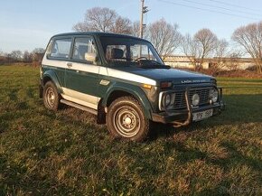 lada niva 1,7